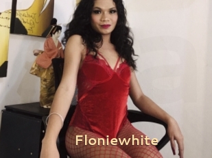 Floniewhite