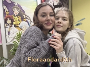 Floraandardith