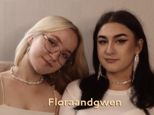 Floraandgwen