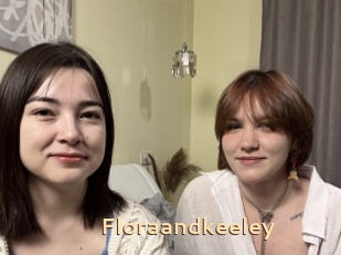 Floraandkeeley