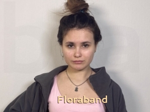 Floraband