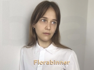 Florabinner