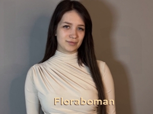 Floraboman