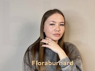 Floraburnard