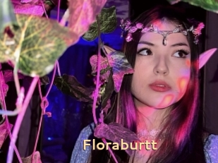 Floraburtt