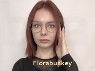 Florabuskey