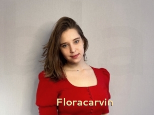 Floracarvin