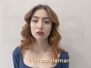 Floracoleman