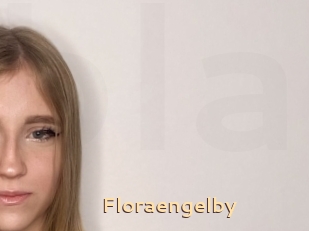 Floraengelby