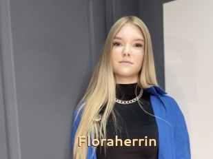 Floraherrin