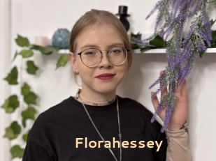 Florahessey