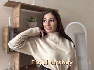 Florahurshey