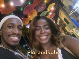 Florandkobe