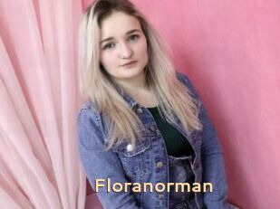 Floranorman