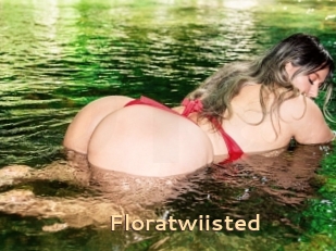 Floratwiisted