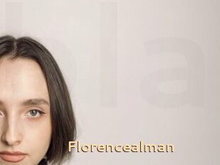 Florencealman