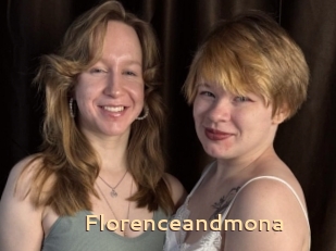 Florenceandmona