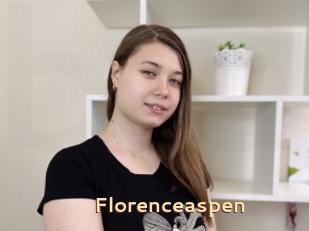 Florenceaspen