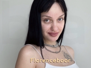 Florenceboor