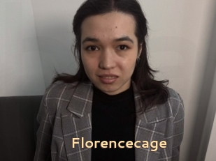 Florencecage