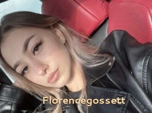 Florencegossett