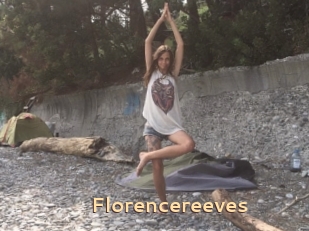 Florencereeves