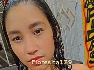 Floresita129