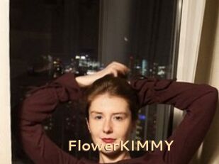 FlowerKIMMY