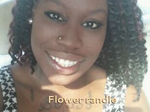 Flower_randle