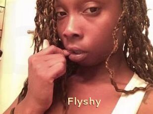 Flyshy