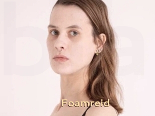 Foamreid