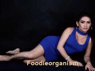 Foodieorganism