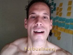 Forbusinessj