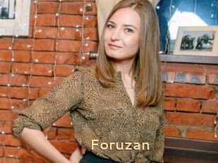 Foruzan