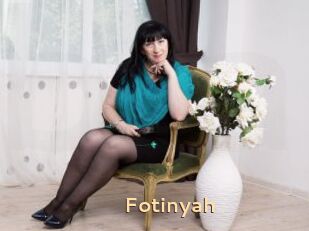 Fotinyah