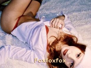 Foxfoxfox