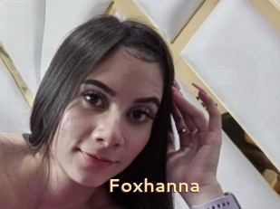 Foxhanna