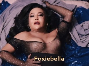 Foxiebella