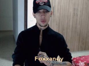 Foxxandy