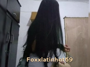 Foxxlatinhot69