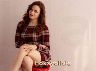 Foxxyolivia