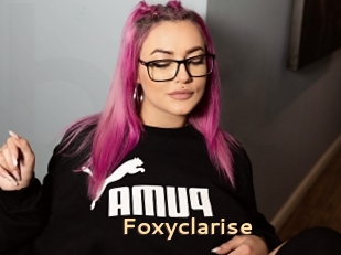 Foxyclarise