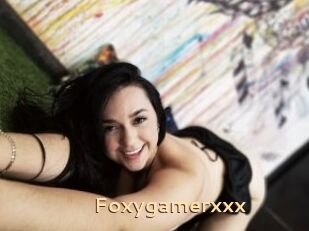 Foxygamerxxx