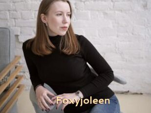 Foxyjoleen