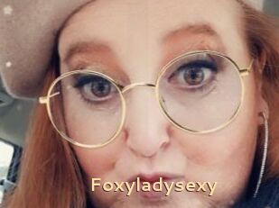 Foxyladysexy