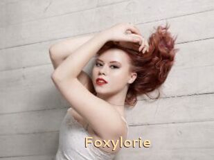 Foxylorie