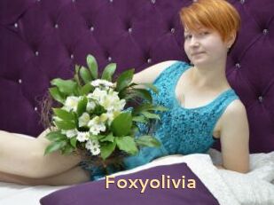 Foxyolivia