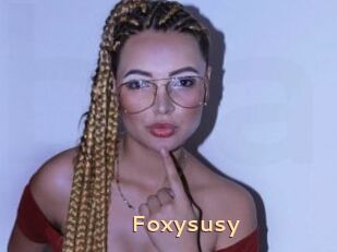 Foxysusy