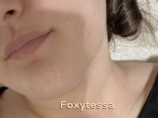 Foxytessa