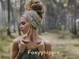 Foxyyhippie